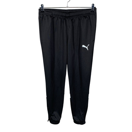 Unisex Puma - Soojenduspüksid, suurus L - Must ()