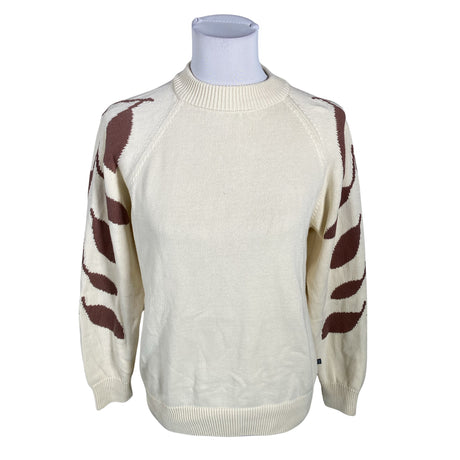 Unisex Kaiko - Kampsun, suurus 34 - Beige ()