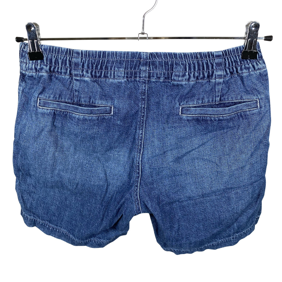 Unisex Polo Ralph Lauren - Teksast lühikesed püksid, suurus 34 - Sinine (2)