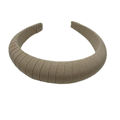 Unisex Gauhar - Treeningpeapael, suurus Ei kokoa - Beige (2)