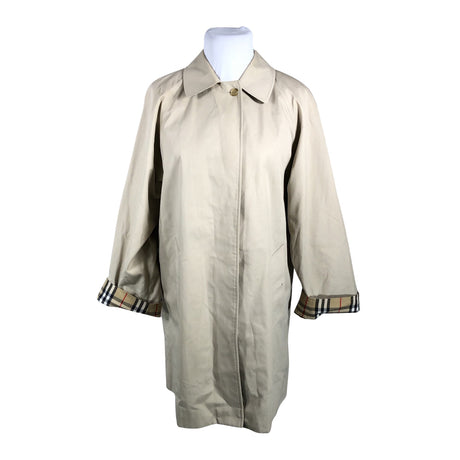 Unisex Burberry - Trentš, suurus 44 - Beige ()