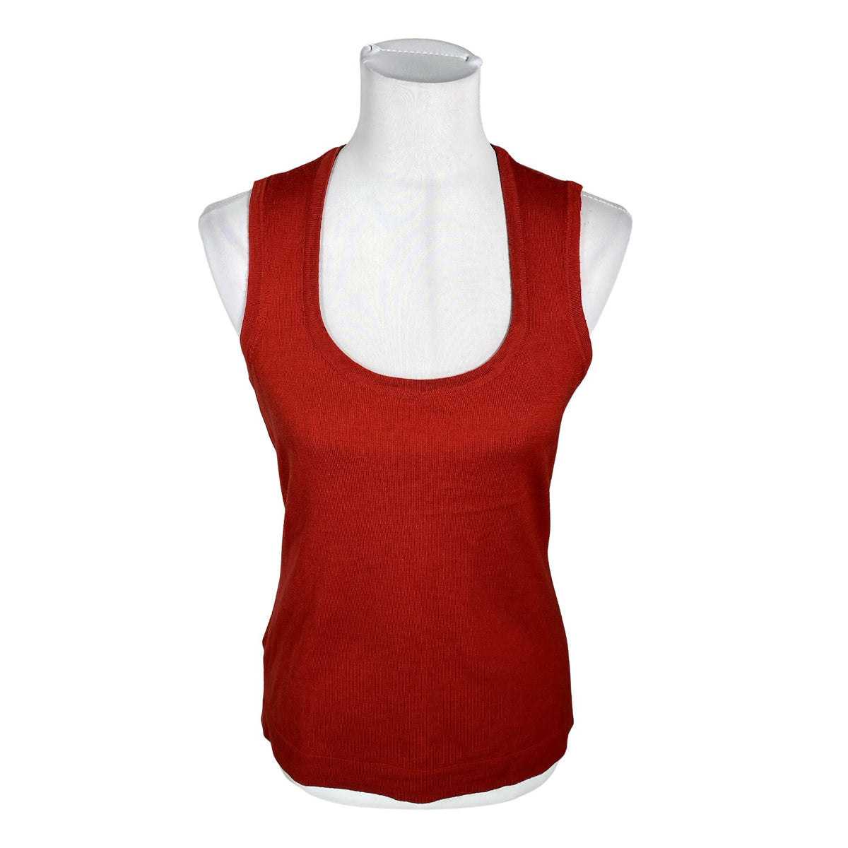 Unisex Laura Ashley - Topp, suurus 40 - Punane (1)
