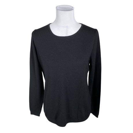 Unisex Global - Kampsun, suurus 40 - Must ()