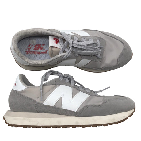 Unisex New Balance - Tossud, suurus XS - Hall ()