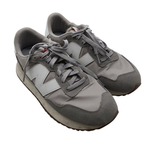 Unisex New Balance - Tossud, suurus XS - Hall (2)