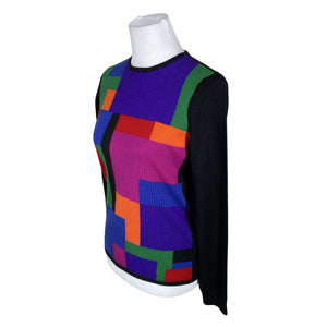 Unisex Lauren Ralph Lauren - Kootud kleit, suurus 38 - Sinine (3)