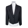 Unisex Santarelli - Jakk, suurus 38 - Must ()
