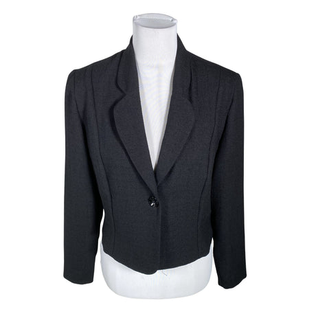 Unisex Santarelli - Jakk, suurus 38 - Must ()