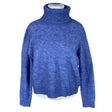 Unisex Sand - Kampsun, suurus 42 - Sinine ()