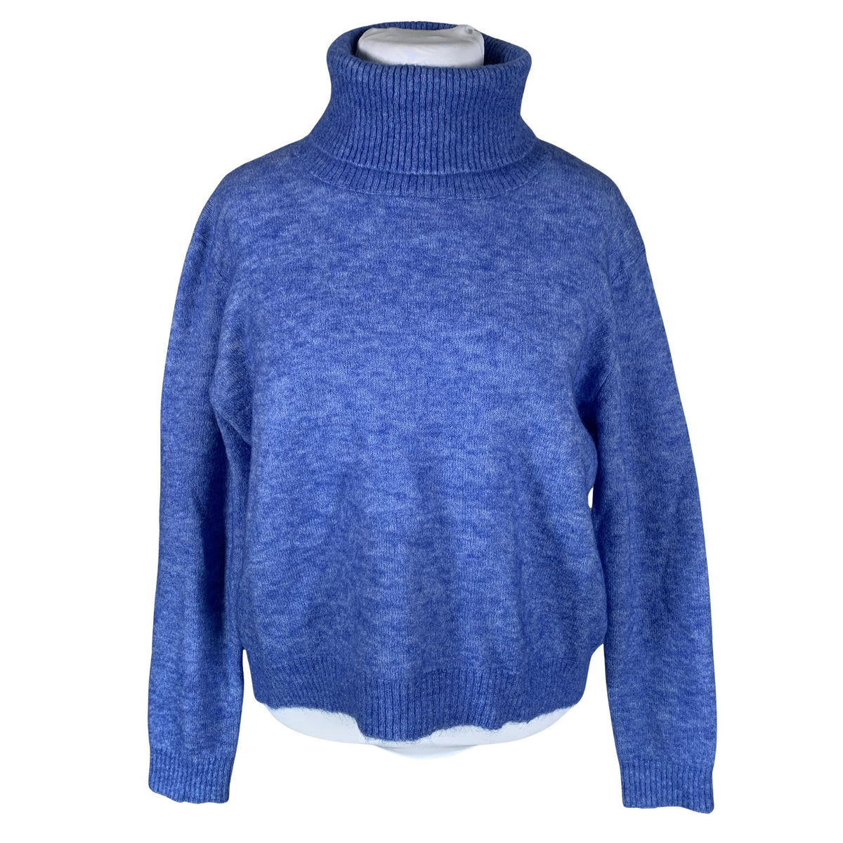 Unisex Sand - Kampsun, suurus 42 - Sinine (1)