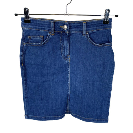 Unisex Voglia - Teksaseelik, suurus 34 - Sinine ()