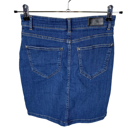 Unisex Voglia - Teksaseelik, suurus 34 - Sinine (2)