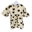 Unisex Mini Rodini - Mitteveniv kleit, suurus 92 - 98 - Kollane ()