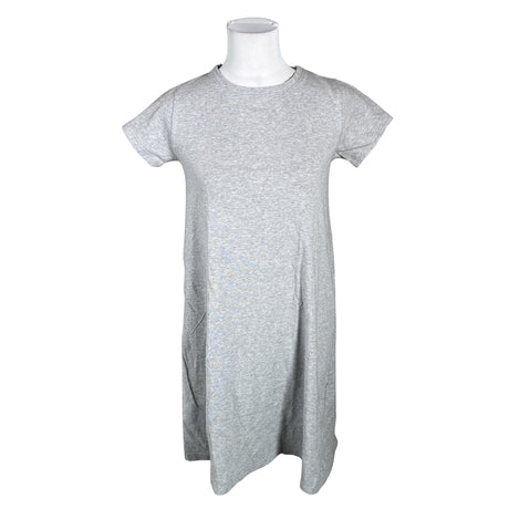 Unisex Arela - Trikotaažist kleit, suurus 36 - Hall ()