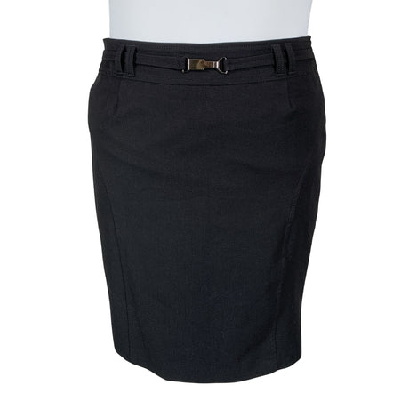 Unisex Betty Barclay - Mitteveniv seelik, suurus 40 - Must ()