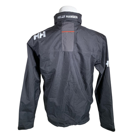 Unisex Helly Hansen - Jope, suurus M - Must (2)