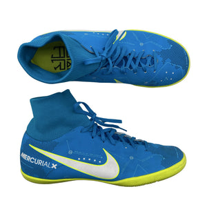 Unisex Nike - Sisespordijalanõud, suurus 40 - Sinine (1)