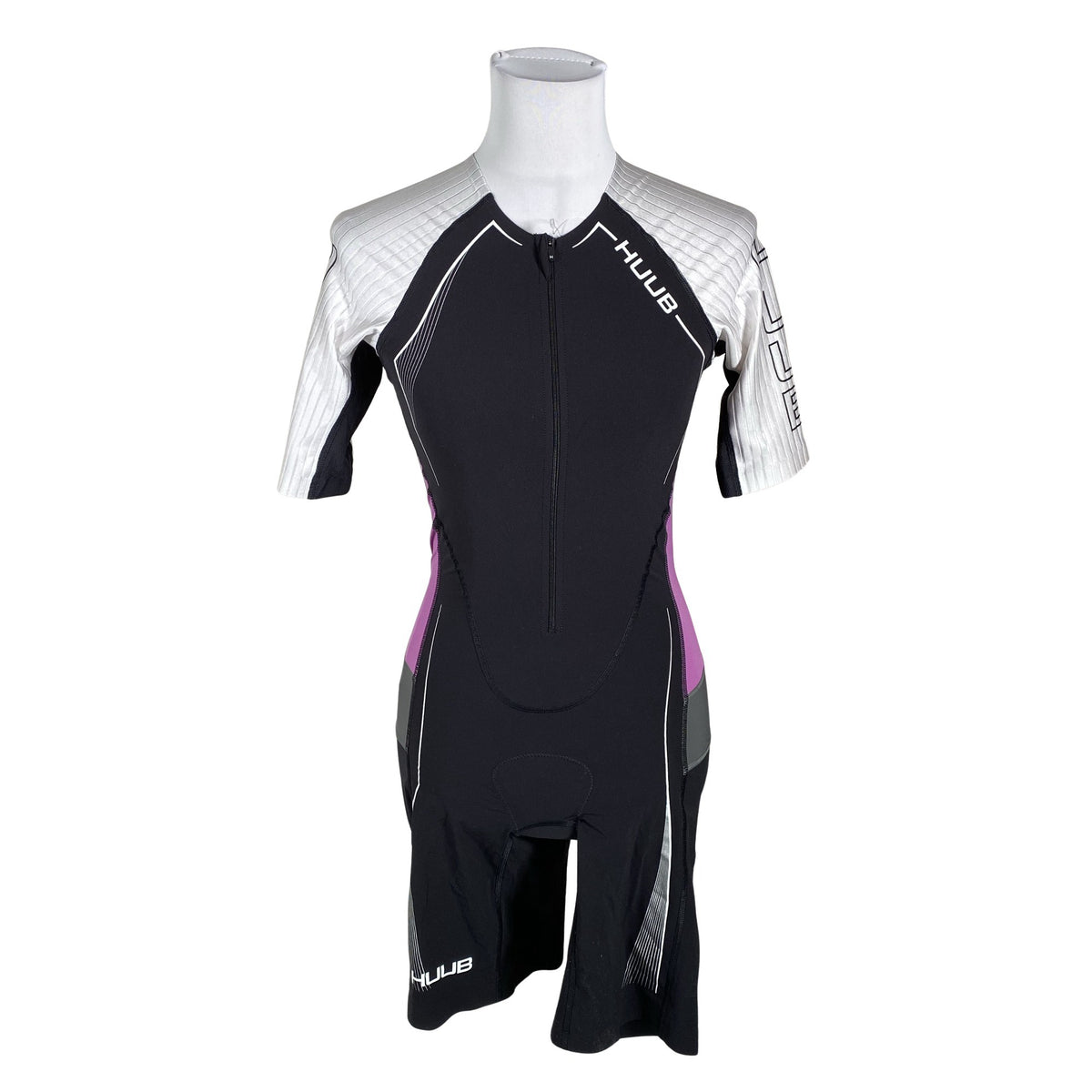 Unisex Halti - Spordirõivad, suurus 38 - Must (1)