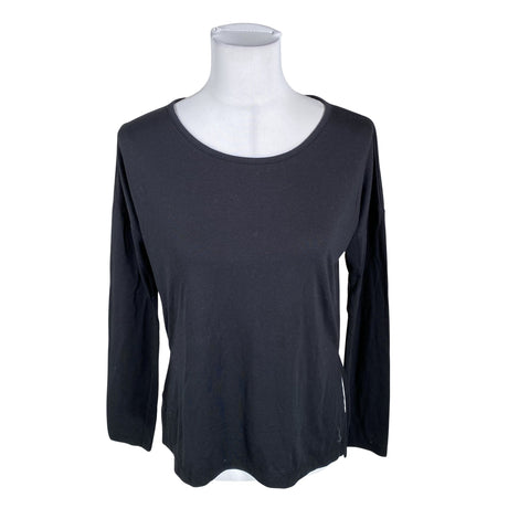 Unisex Nike - Spordisärk, pikad käised, suurus 36 - Must ()