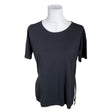 Unisex Nike - Spordisärk, lühikesed käised, suurus 36 - Must ()