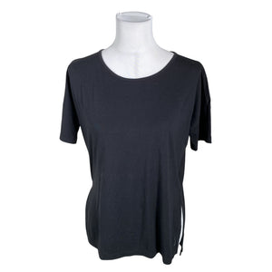 Unisex Nike - Spordisärk, lühikesed käised, suurus 36 - Must (1)