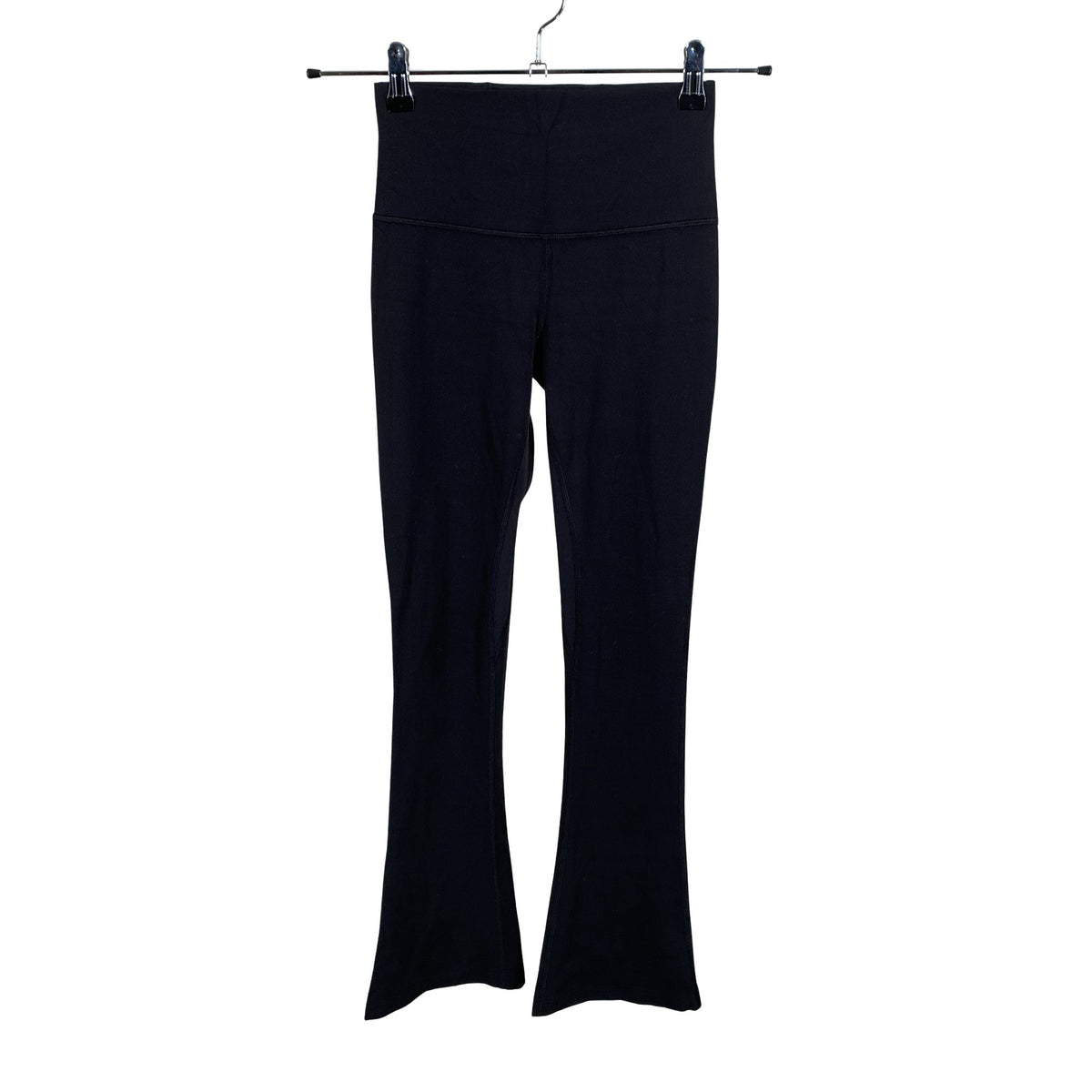Unisex Lululemon - Spordipüksid, suurus 32 - Must (1)