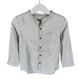 Unisex Newbie - Pluus, suurus 92 - 98 - Beige ()