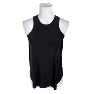 Unisex Onzie - Sporditopp, suurus 38 - Must (1)