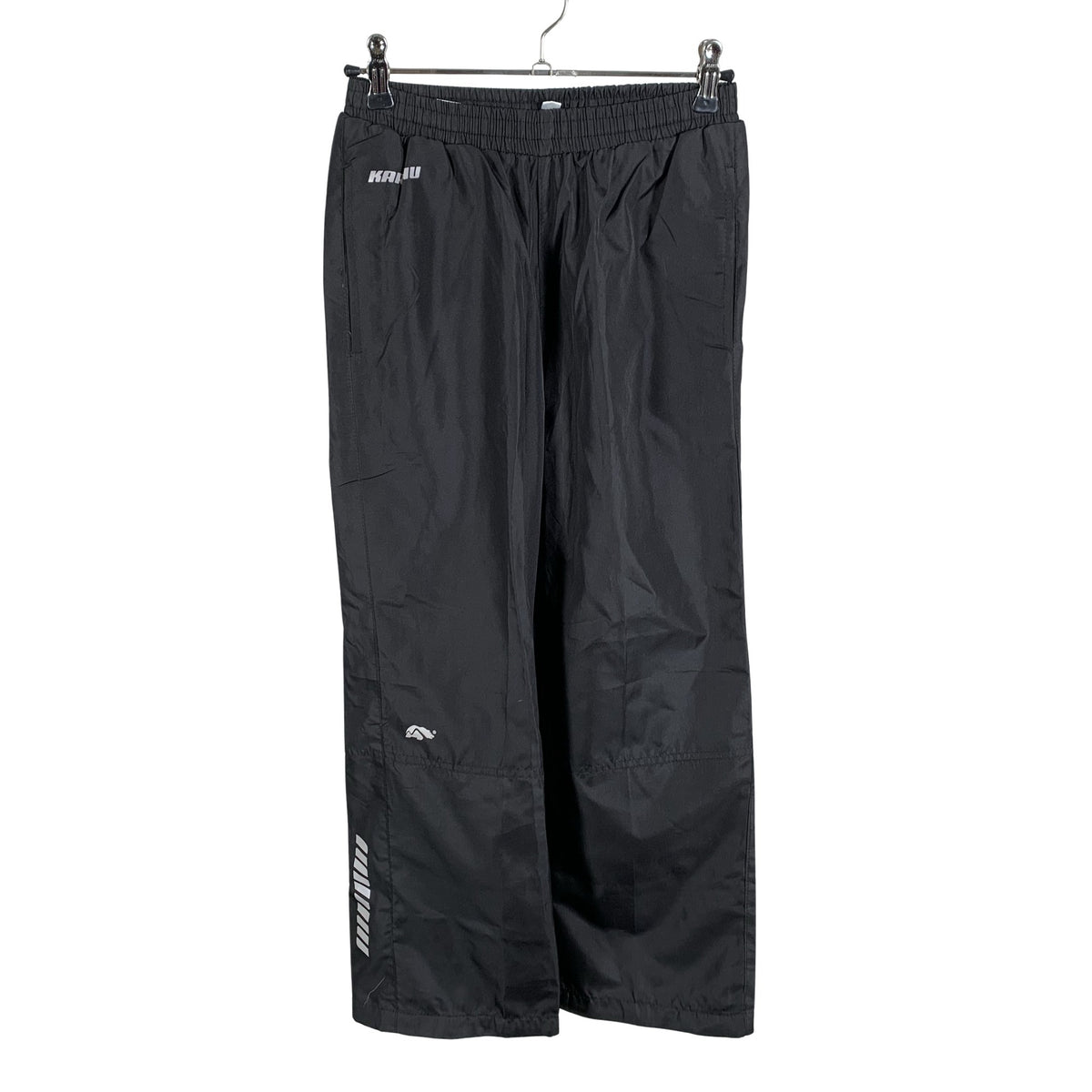 Unisex Karhu - Kevad-/sügispüksid, suurus 134 - 140 - Must (1)
