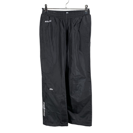Unisex Karhu - Kevad-/sügispüksid, suurus 134 - 140 - Must ()