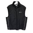 Unisex Craft - Spordivest, suurus 134 - 140 - Must ()