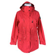Unisex Luhta - Jope, suurus 42 - Roosa ()
