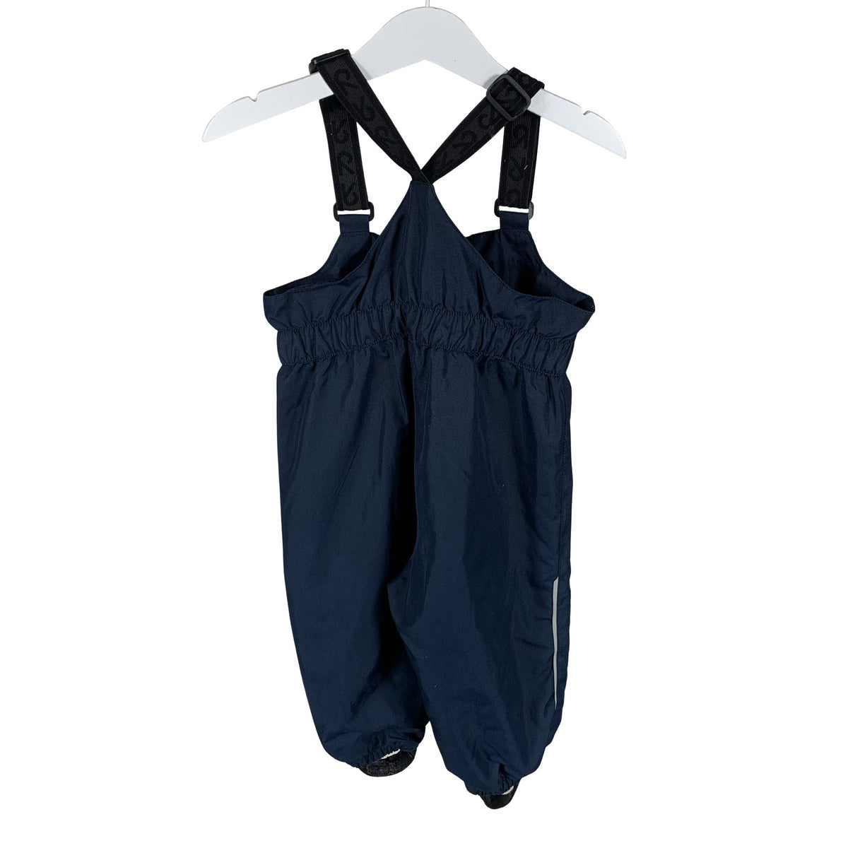 Unisex Reima - Kevad-/sügispüksid, suurus 74 - 80 - Sinine (2)