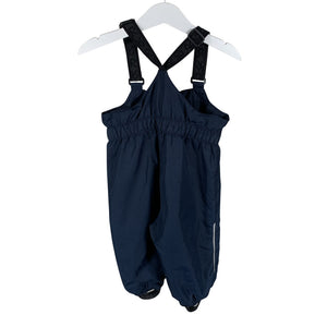 Unisex Reima - Kevad-/sügispüksid, suurus 74 - 80 - Sinine (2)