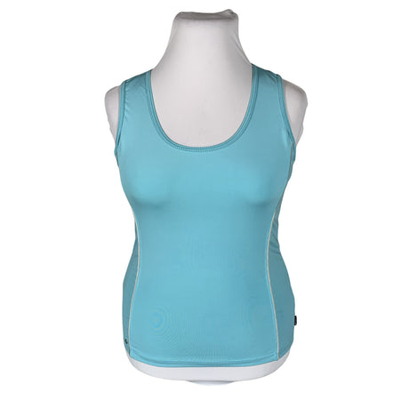 Unisex Etirel - Sporditopp, suurus 44 - Helesinine ()
