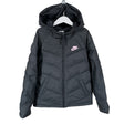 Unisex Nike - Talvejope, suurus 134 - 140 - Must ()