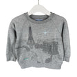 Unisex Jacadi - Dressikangast pluus, suurus 92 - 98 - Hall ()