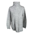 Unisex Kari Traa - Kampsun, suurus 38 - Hall ()