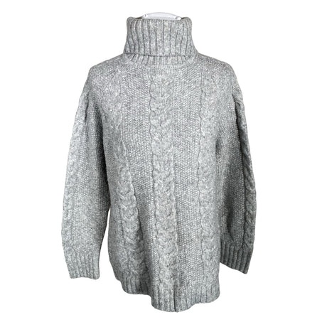 Unisex Kari Traa - Kampsun, suurus 38 - Hall ()