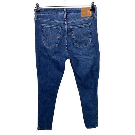 Unisex Levi's - Teksad, suurus W31 - Sinine (2)