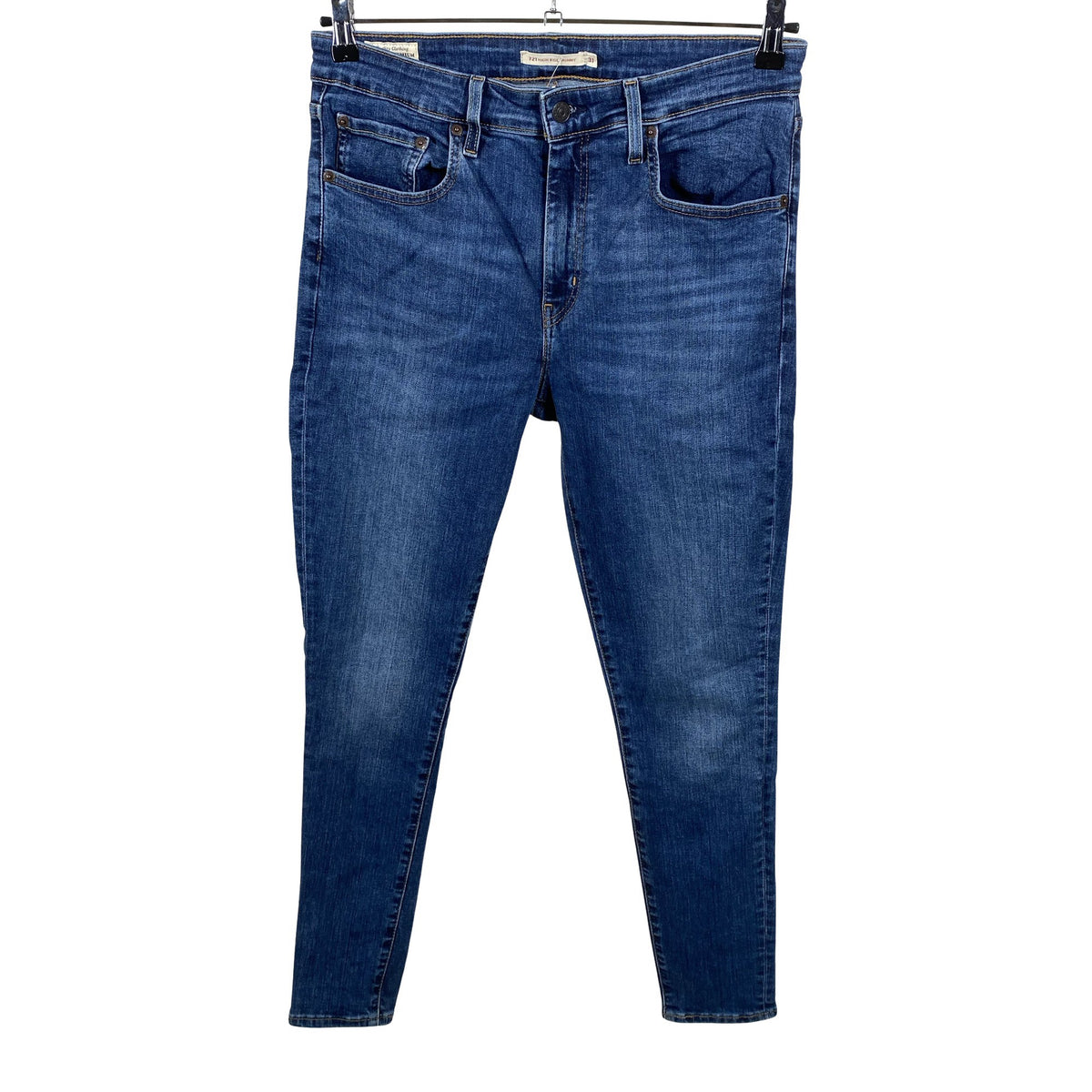 Unisex Levi's - Teksad, suurus W31 - Sinine (1)