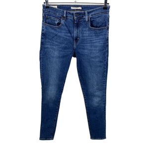 Unisex Levi's - Teksad, suurus W31 - Sinine (1)