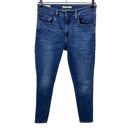 Unisex Levi's - Teksad, suurus W31 - Sinine ()