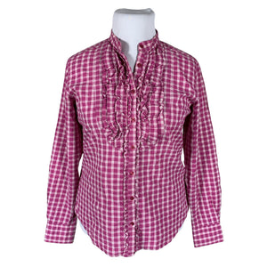Unisex Gant - Pluus, suurus 42 - Roosa (1)