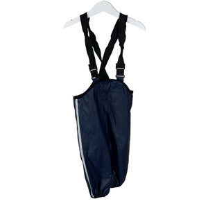 Unisex Reima - Vihmapüksid, suurus 74 - 80 - Sinine (1)