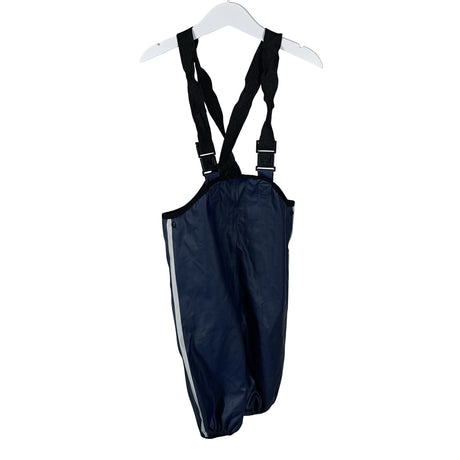 Unisex Reima - Vihmapüksid, suurus 74 - 80 - Sinine ()