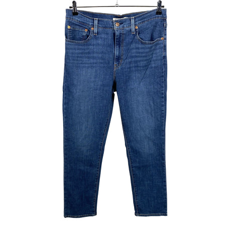 Unisex Levi's - Teksad, suurus W32 - Sinine ()