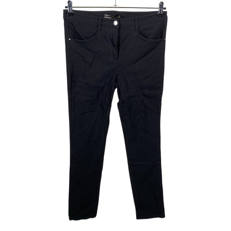 Unisex Soyaconcept - Mittevenivad püksid, suurus 42 - Must ()