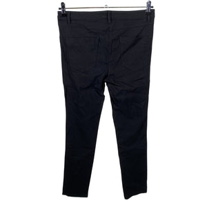 Unisex Soyaconcept - Mittevenivad püksid, suurus 42 - Must (2)