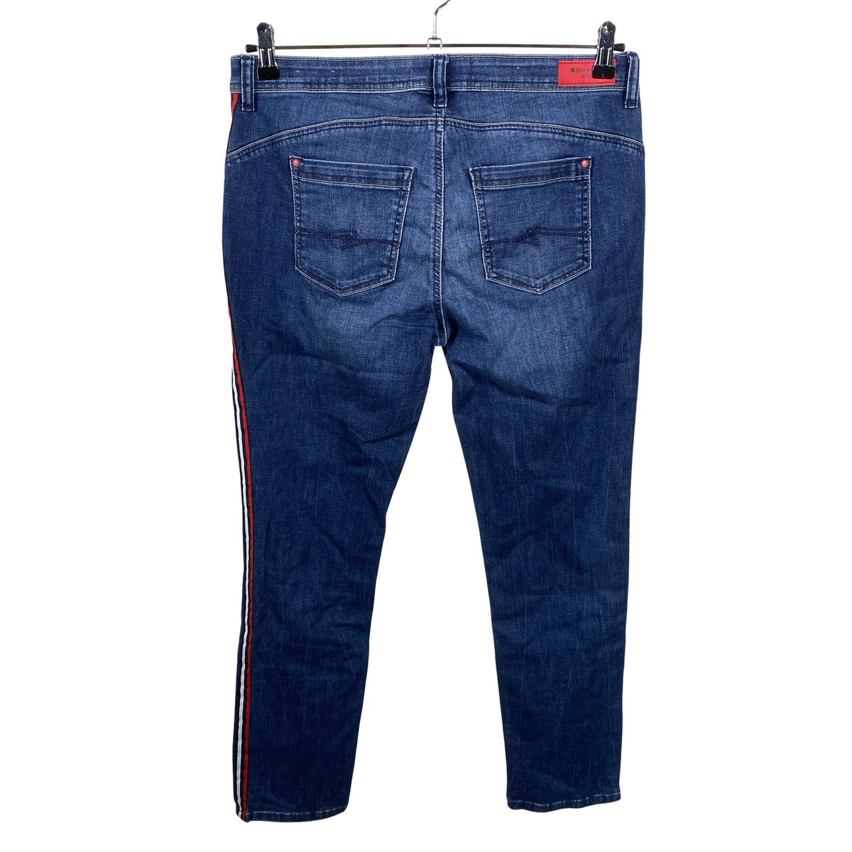 Unisex Street One - Teksad, suurus W30 - Sinine (2)